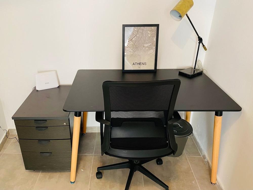 Koukaki Comfortable Apartment