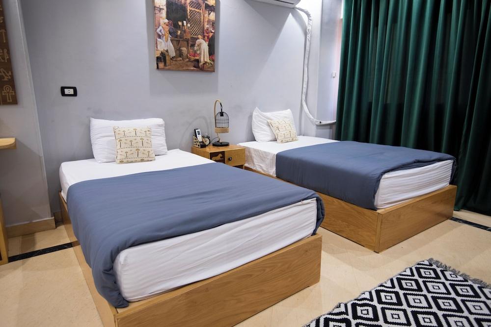 Farida Grand Museum Hotel