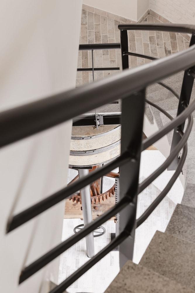 The Millhouse in Sint-niklaas