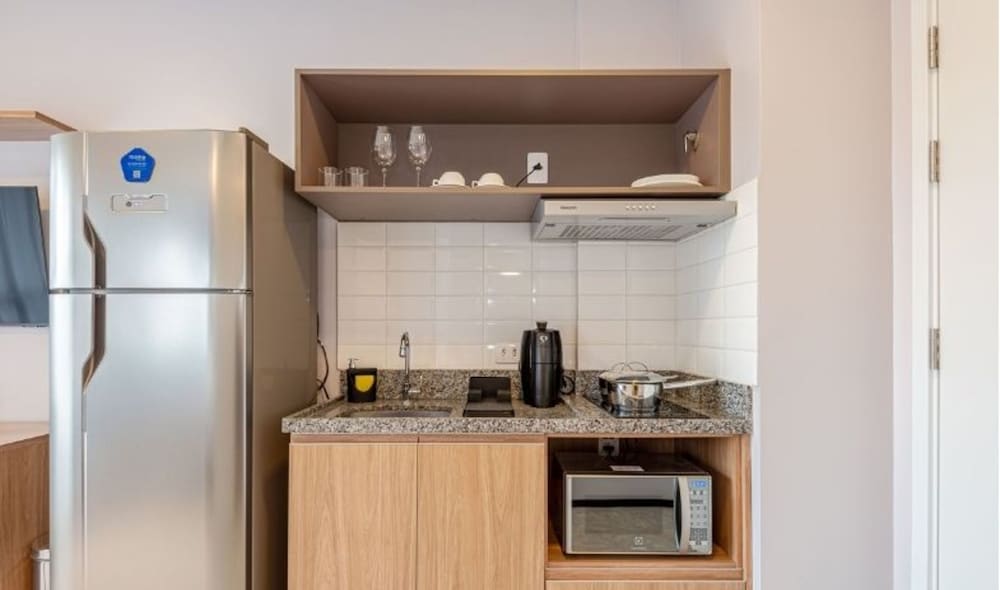 Roomo Transamerica SP Perdizes Turiassu