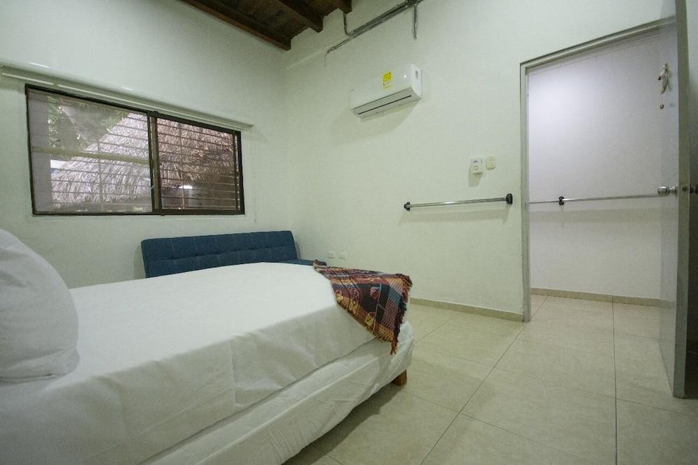 Casa Hotel la Niña Neyla