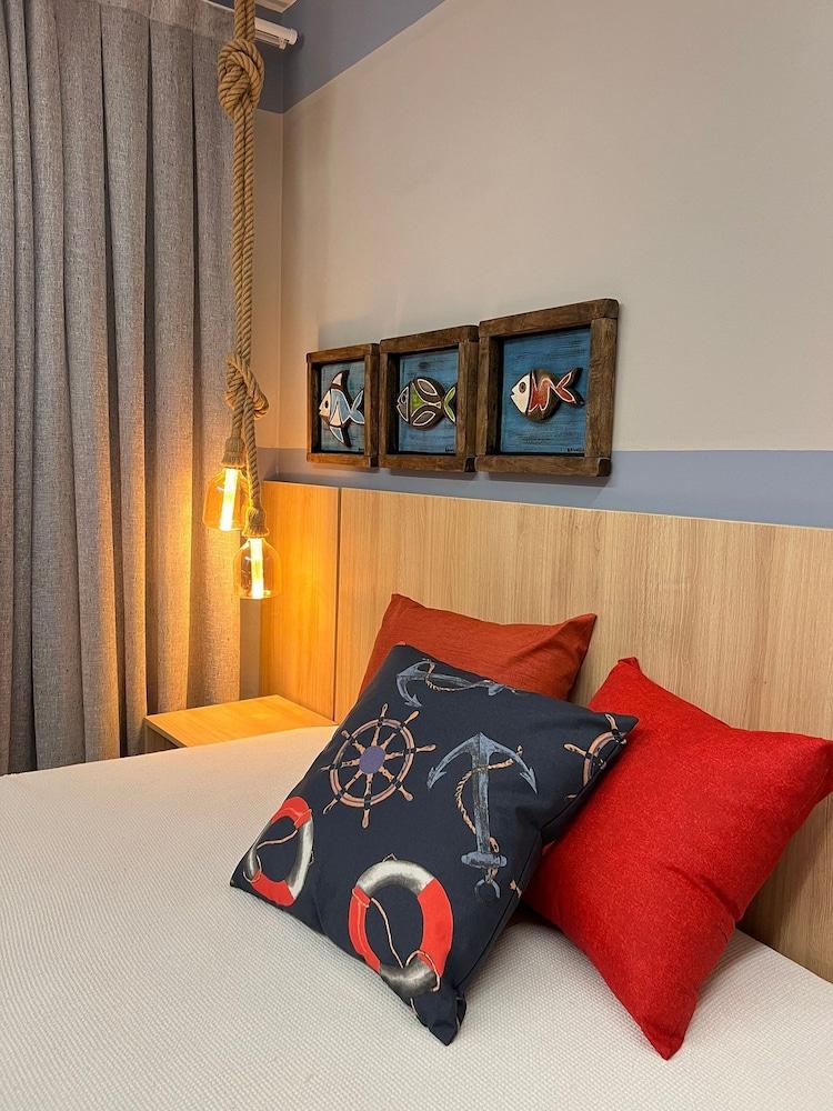 Casa Refugio Vista Mar - Nautilus Penha