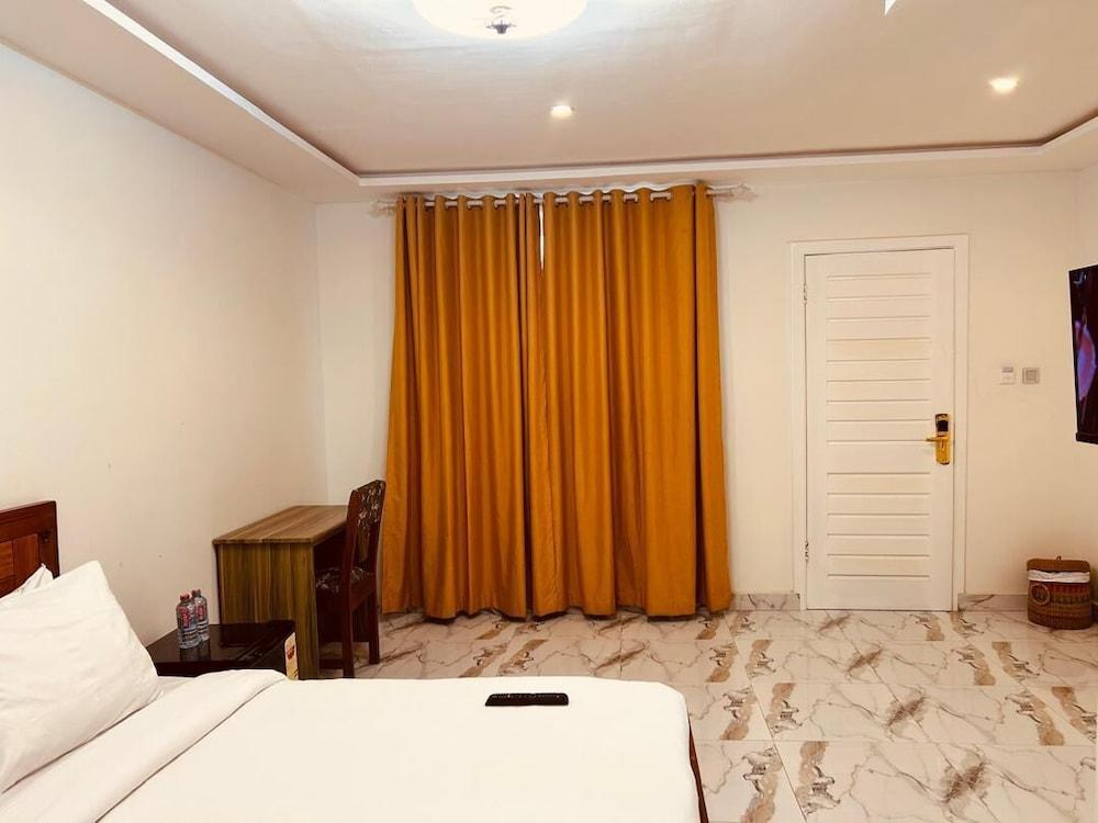 Ocean green beach resorts