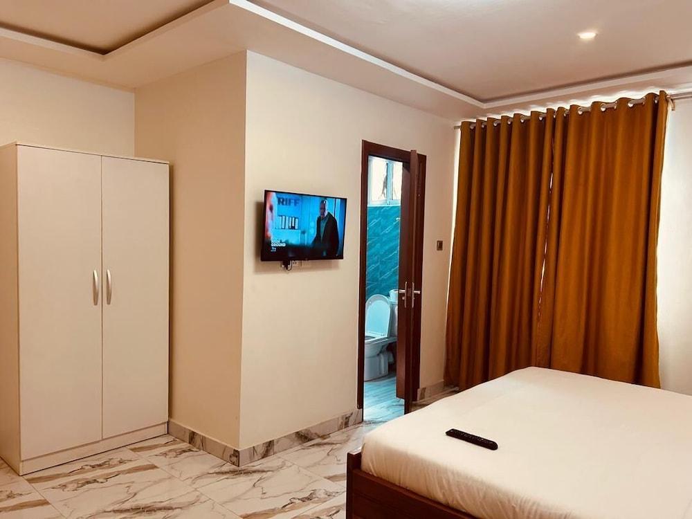 Ocean green beach resorts