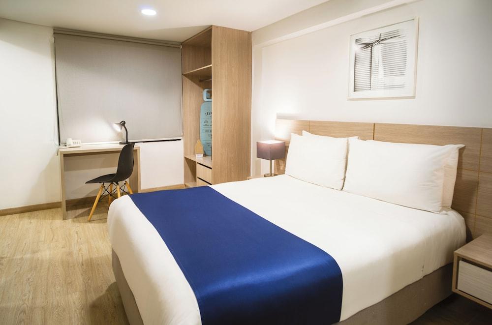 Palermo Home Bogota & Art Gallery