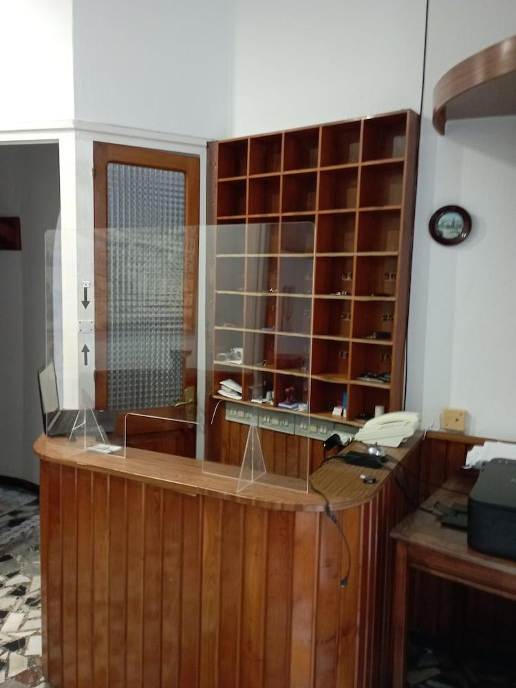 Room-welcoming Double Room With Private