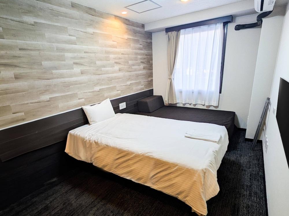 Hotel Areaone Naruto