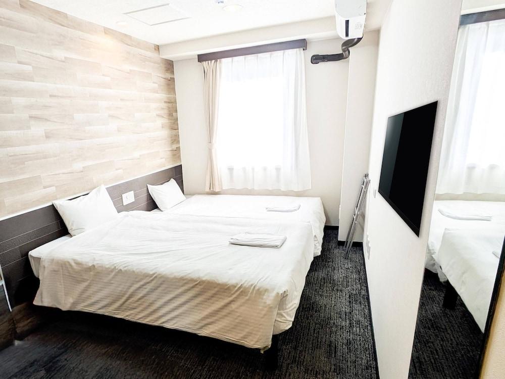 Hotel Areaone Naruto