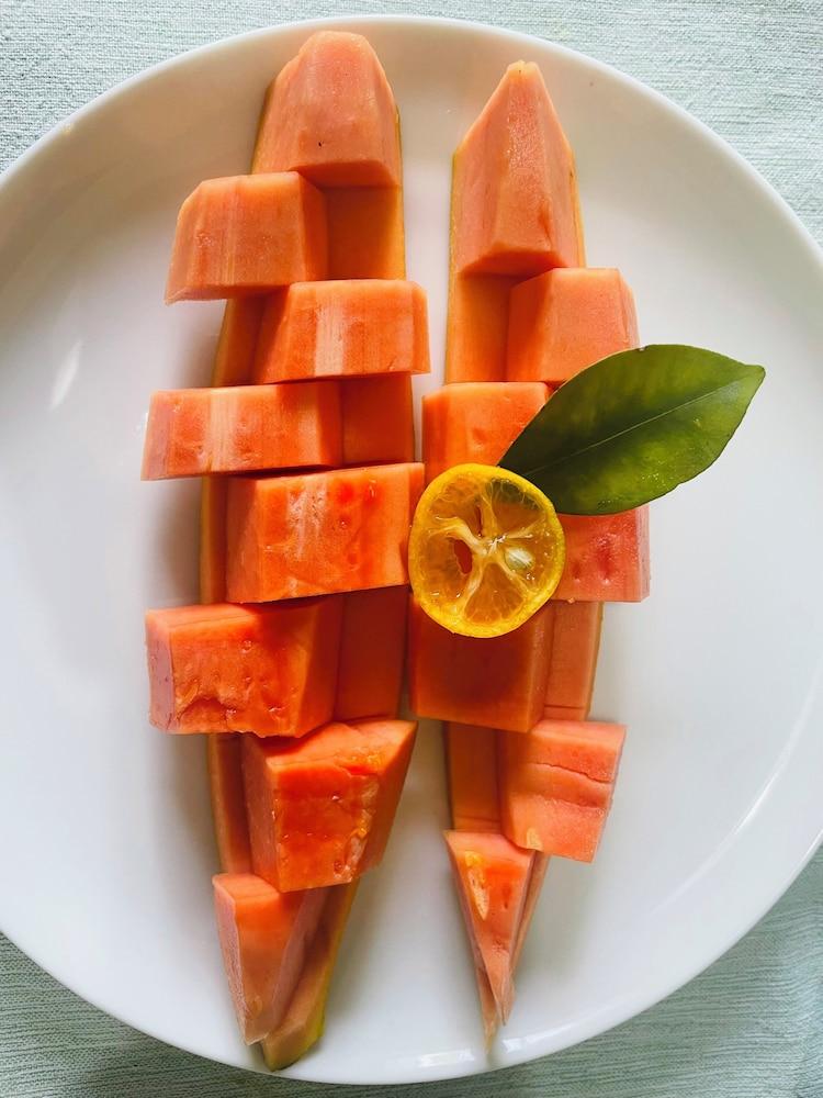 Suzuki's Lagoon Front