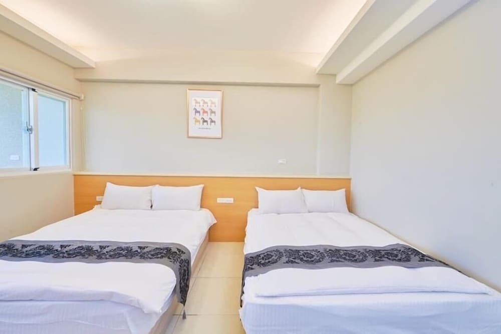 Ocean  Mambo  Homestay