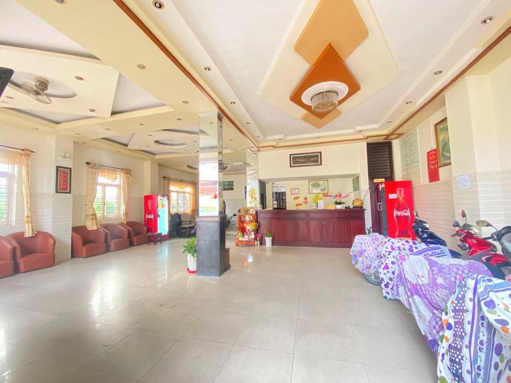 Kim Phung Ngan Hotel