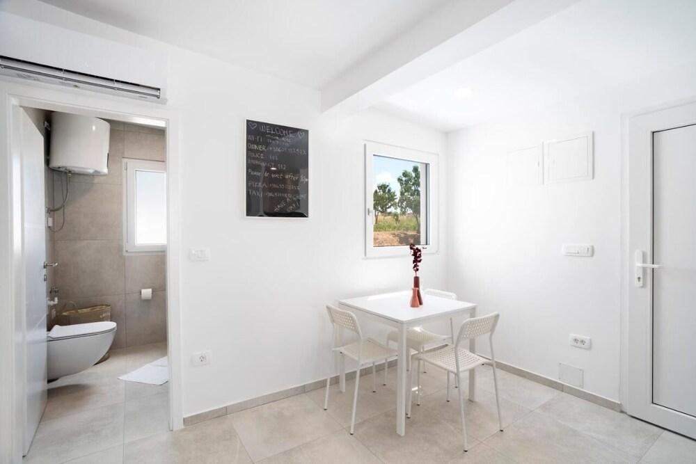 Casa Limoncino Koper