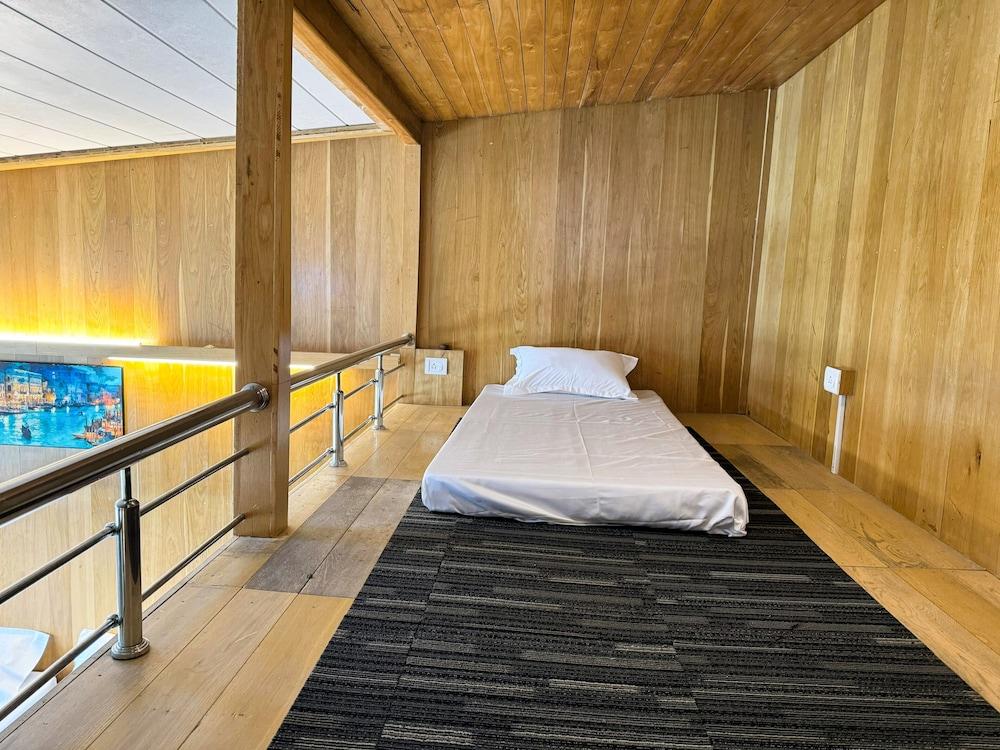 Wanderlust Mukteshwar