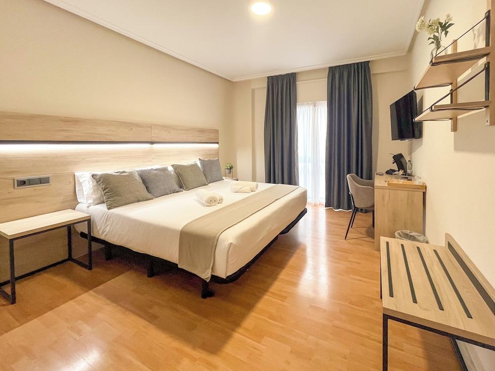 VTZ Hotel El Príncipe