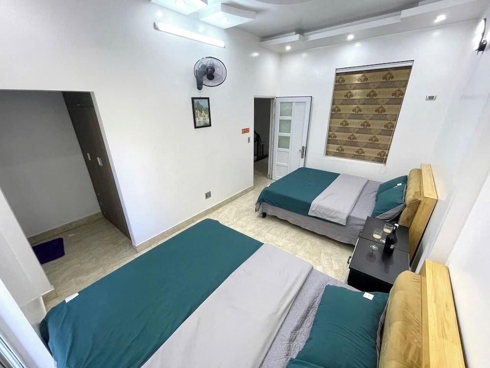 Voi Meo Vac Hostel & Breakfast