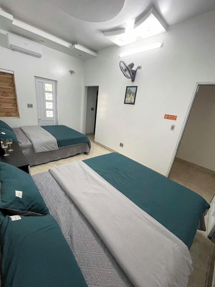 Voi Meo Vac Hostel & Breakfast