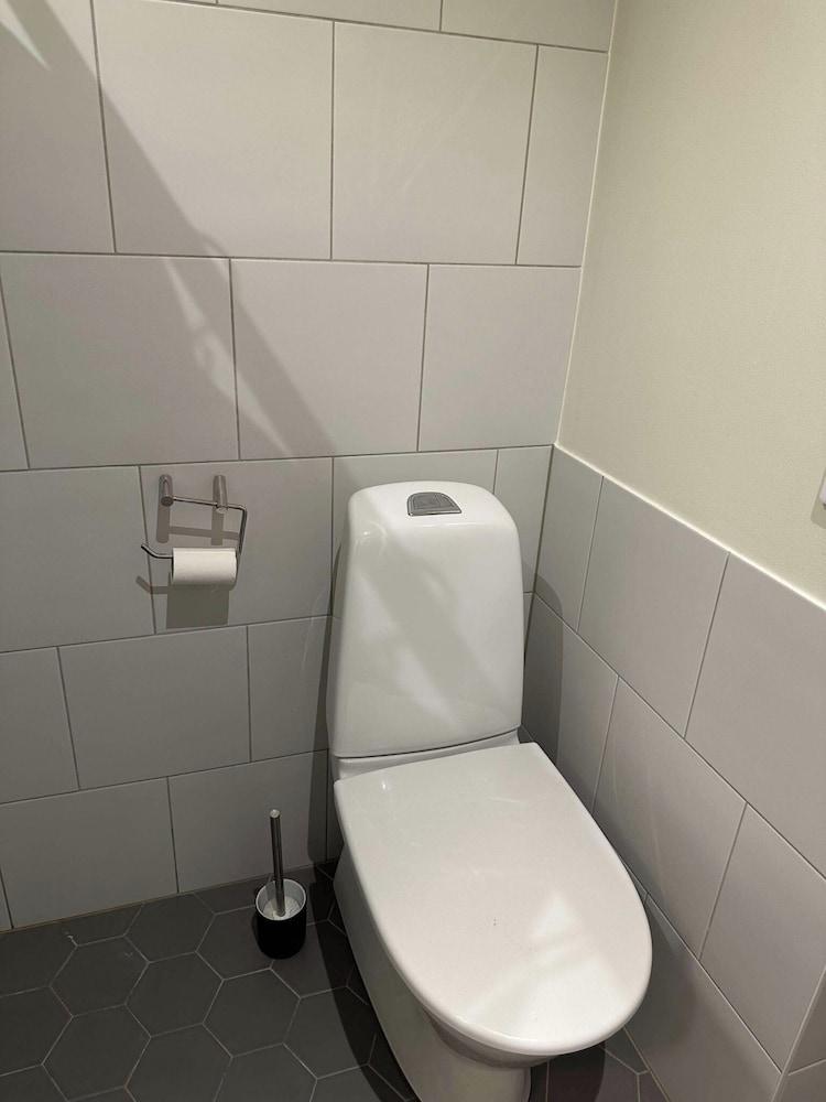 Nordic Central Serenity Retreat