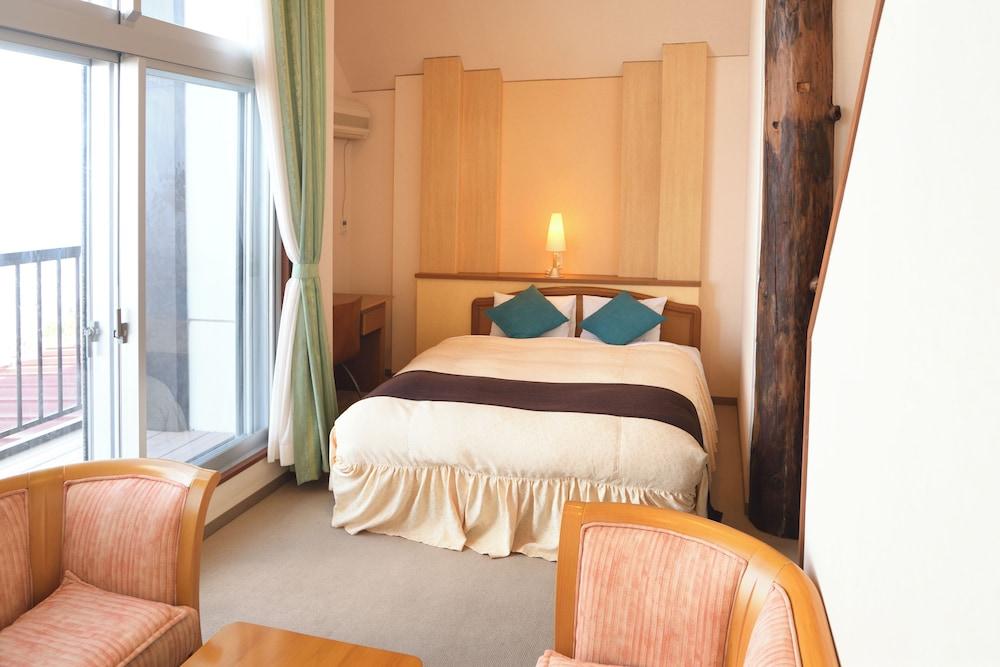 SADO Futatsugame View Hotel