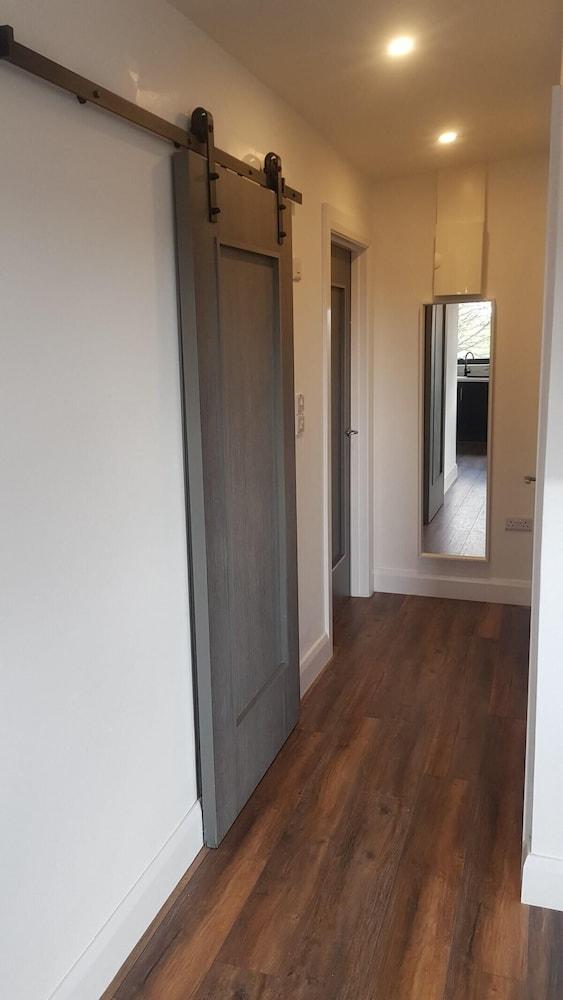 Hogans Cottage Ennistymon