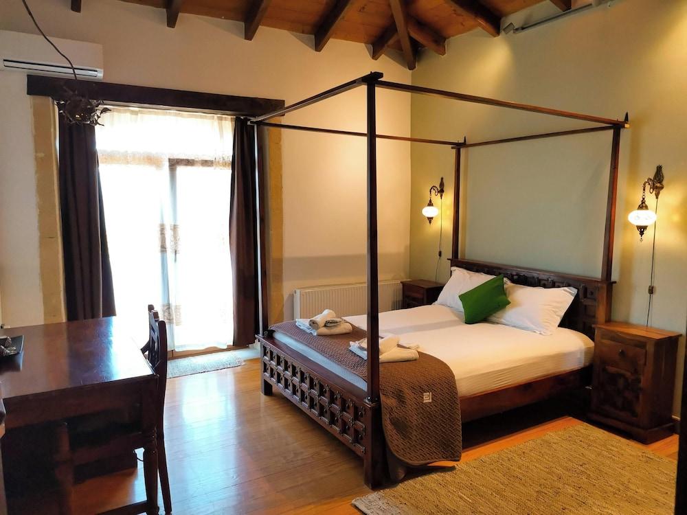 Villa Ermis - The Cretan Castello