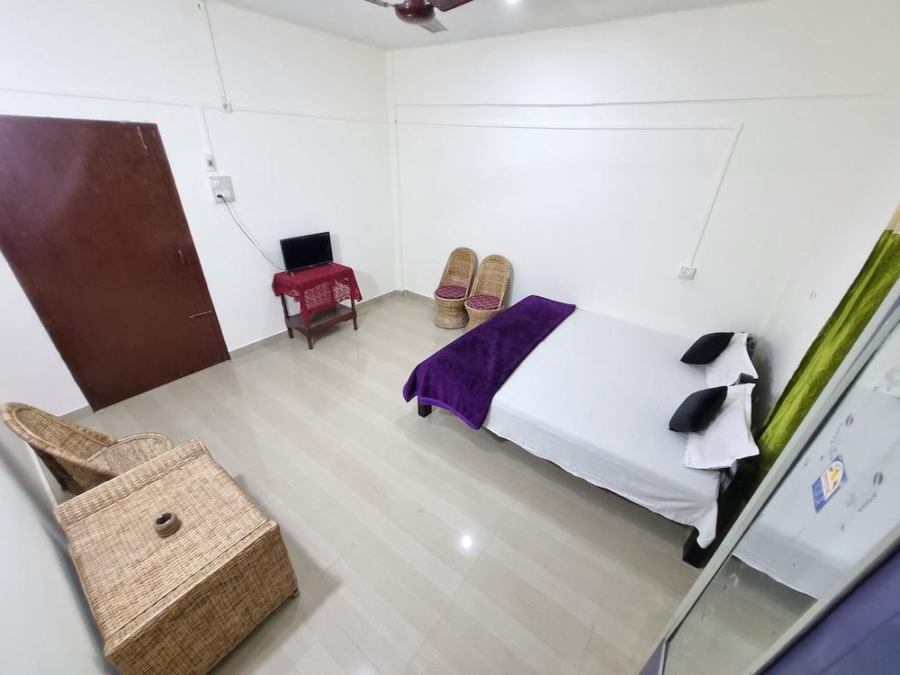 Akash Deep Bhawan By GRB