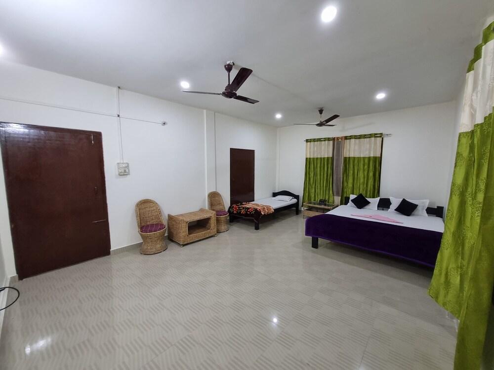 Akash Deep Bhawan By GRB