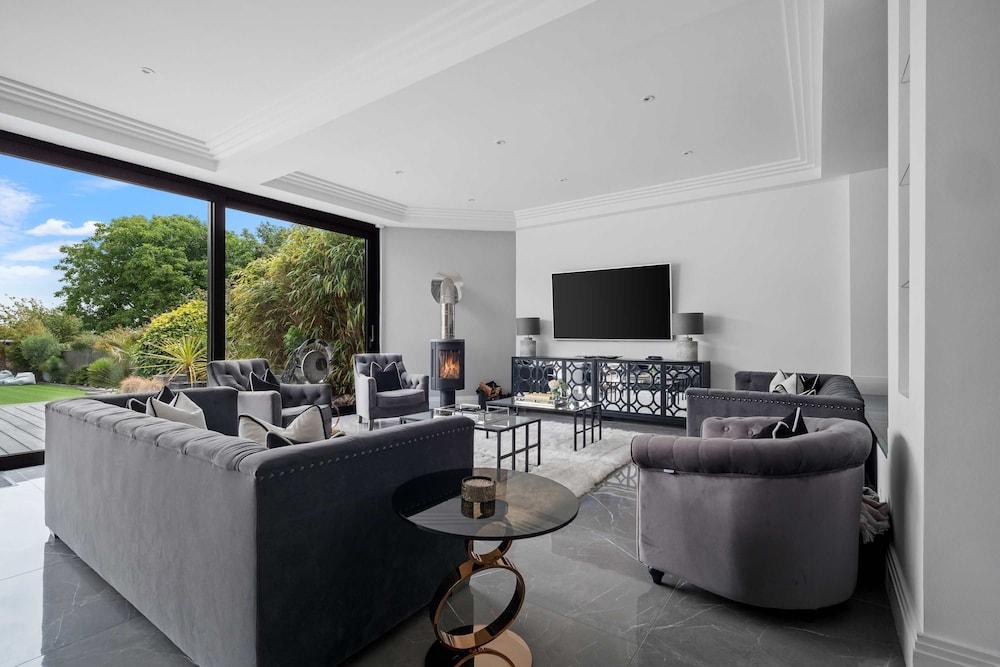 Host Stay Mount Pleasant