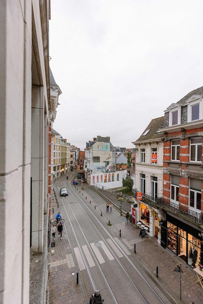 Stylish Apartment on top Location