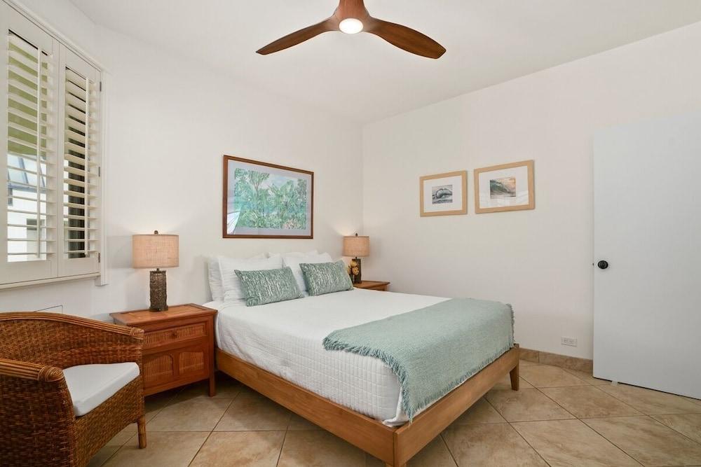 Puu Poa 312 2 Bedroom Condo