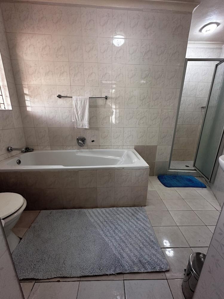 Mosele wa Pula Guesthouse