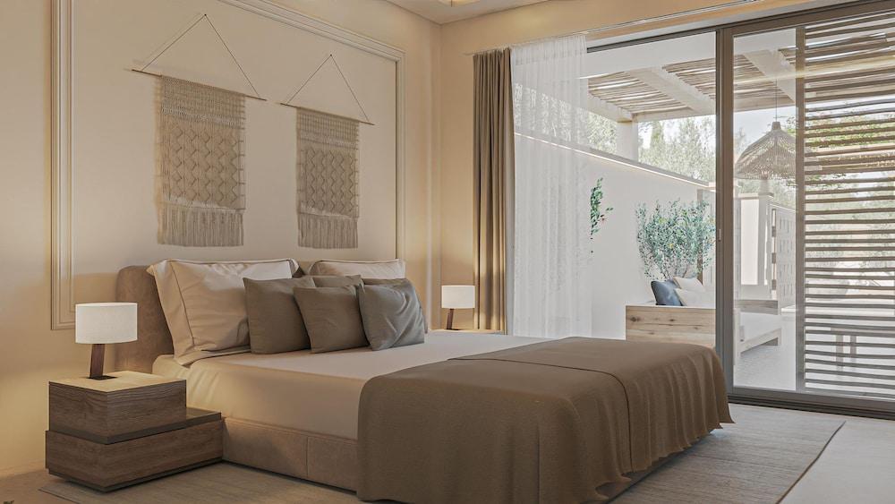 Cameo 3 Luxury Villa With Pool