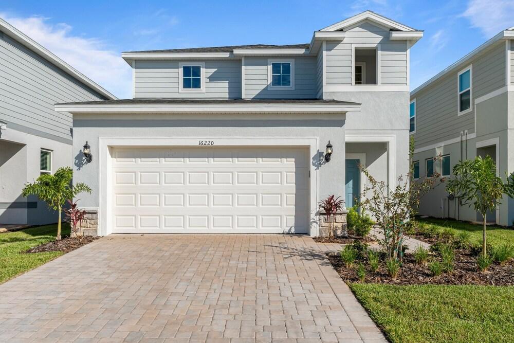 Brand New 5bedrooms At Windsor Cay