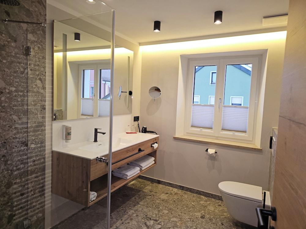 Stieglers - Restaurant Hotel Biergarten