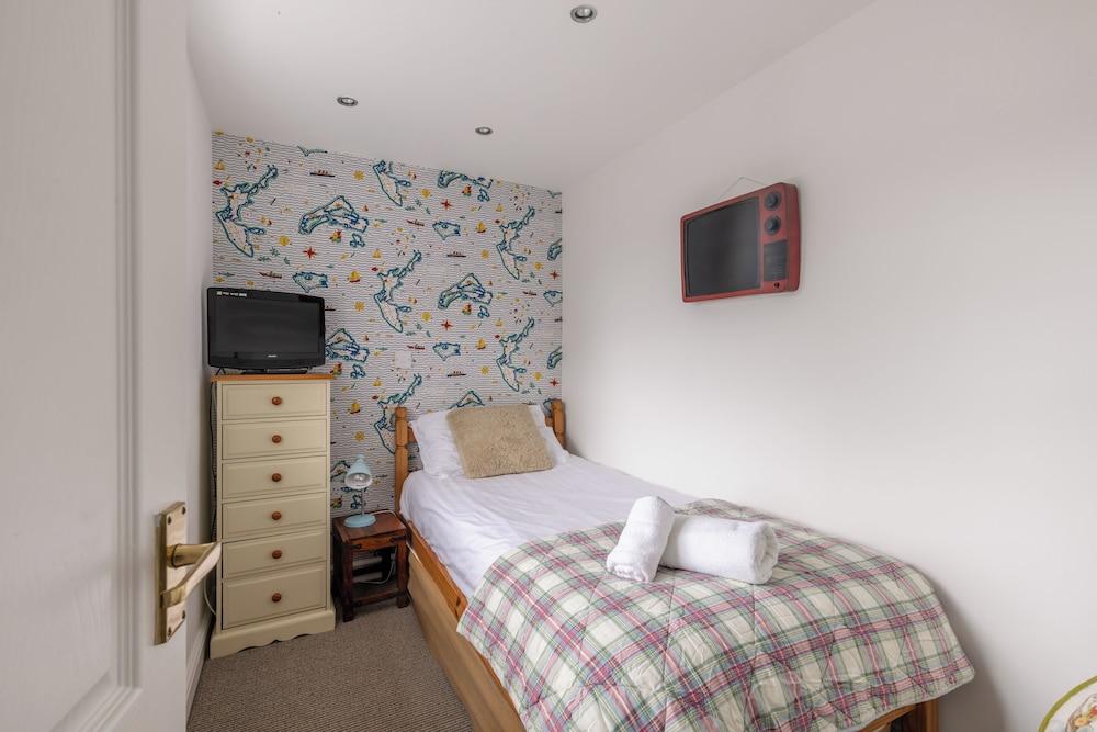 The Smithy - North East Escapes