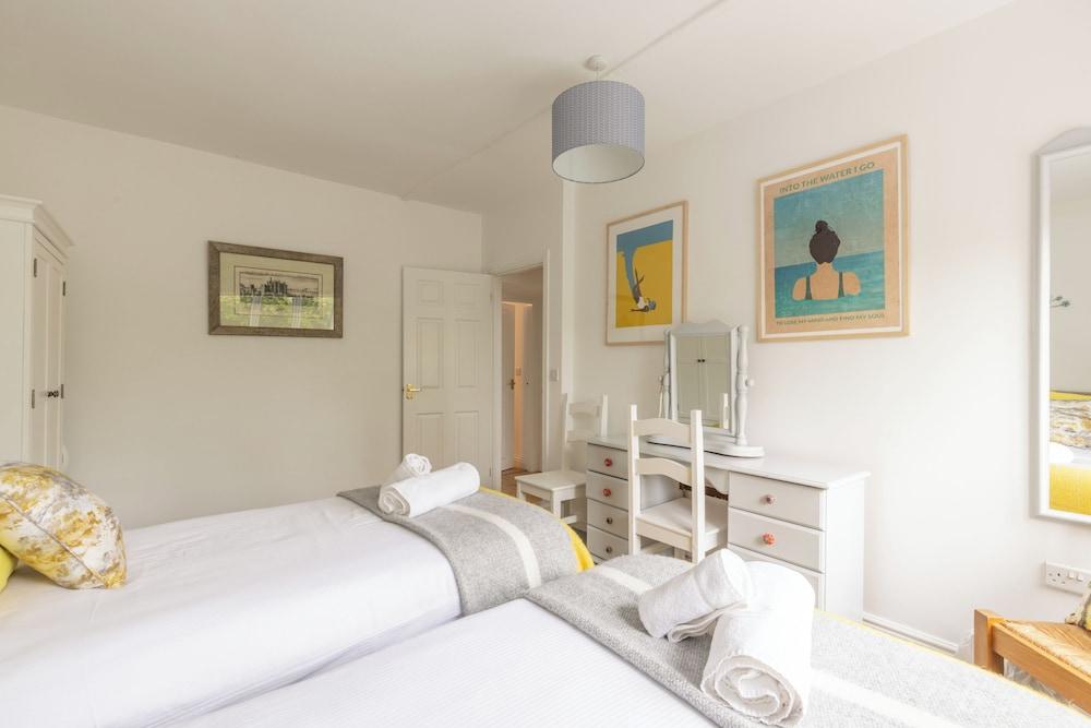 The Smithy - North East Escapes