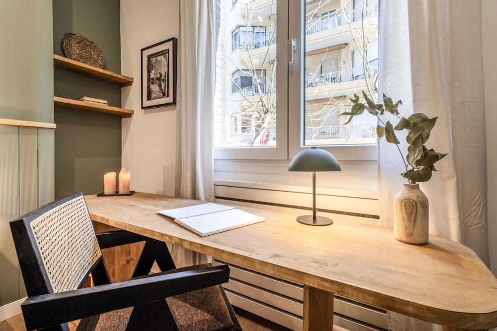 Zafra - 1 Bedroom in Goya