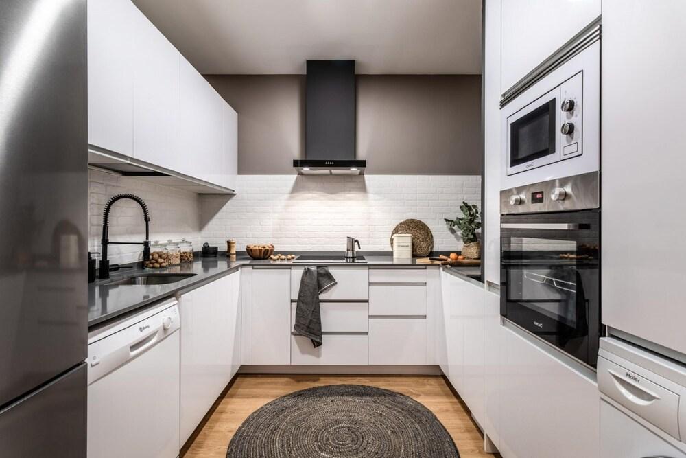 Zafra - 1 Bedroom in Goya