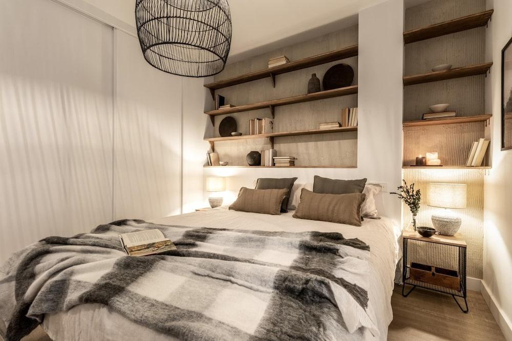 Jara - 2 Bedrooms and Shared Pool in Salamanca