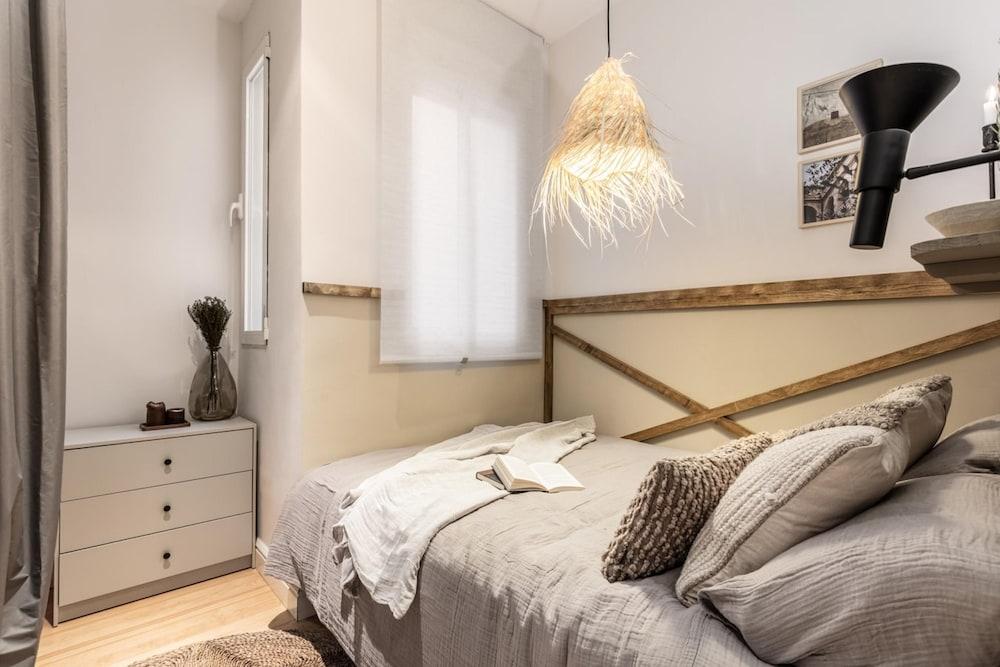 Gazules - 2 Bedrooms in Castellana