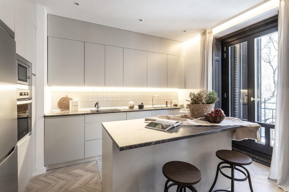 Darro - 4 Bedrooms in Trafalgar