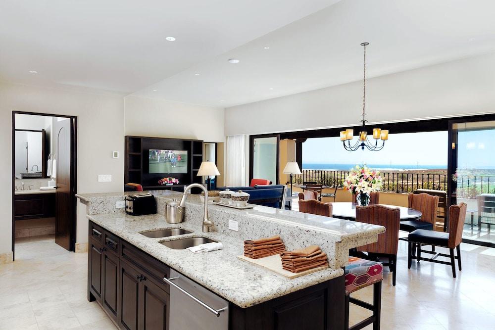 The Reserve at Diamante Cabo San Lucas