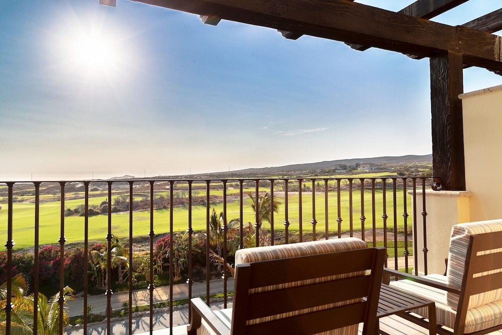 The Reserve at Diamante Cabo San Lucas