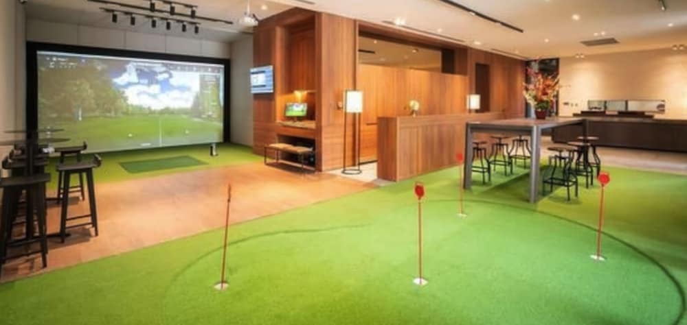 The River Brilliant view Thu Thiem D2