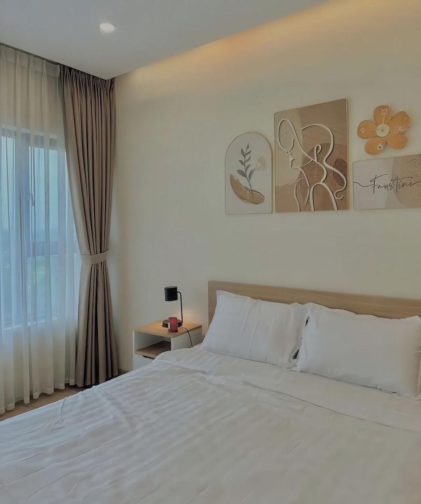 New City Thu Thiem D2