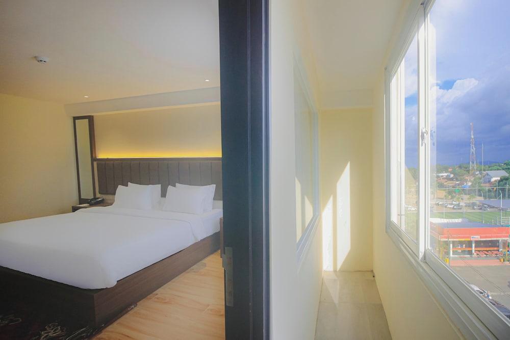 Qin Hotel Banjarbaru