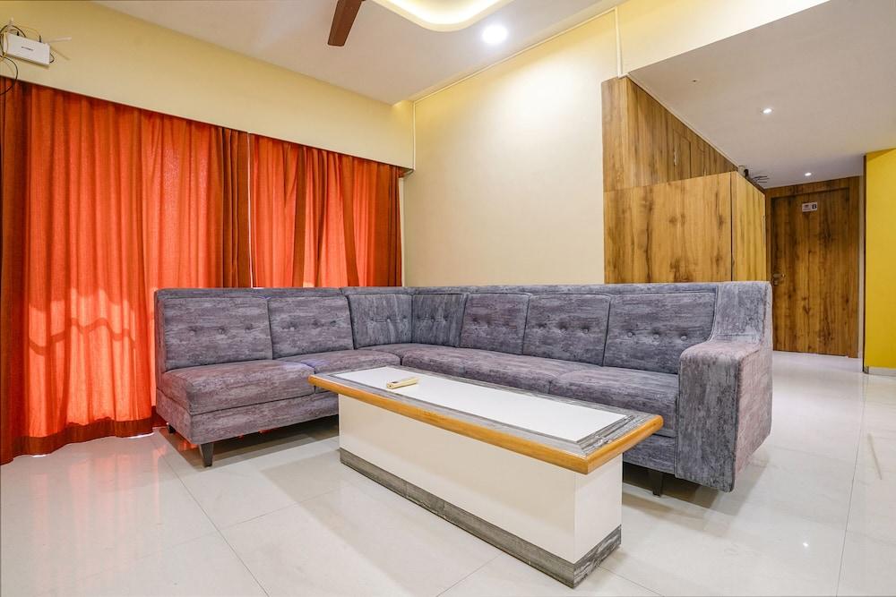 Fabhotel Welcome Apartments