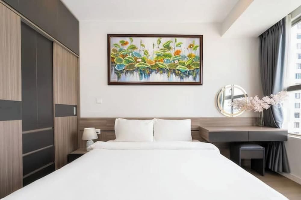 River Panorama - Free Gym & Sauna & Pool