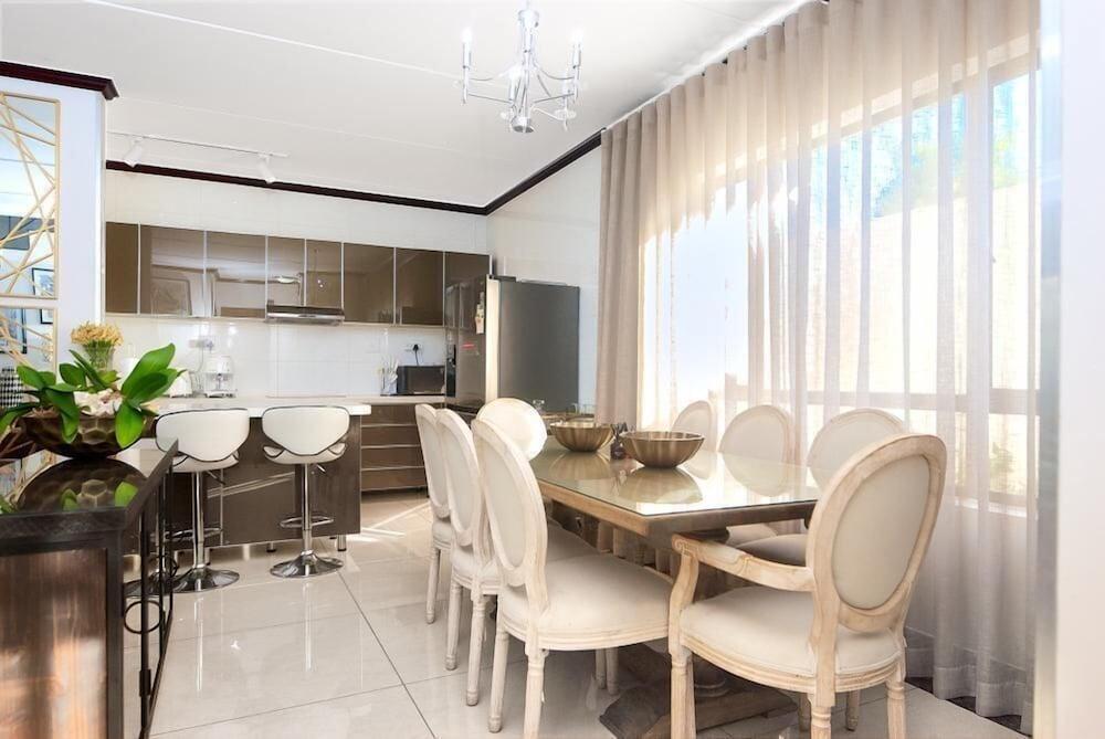 Craigavon House by Tanaka Kingdom