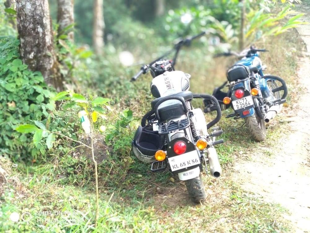 Green Mountain Resorts