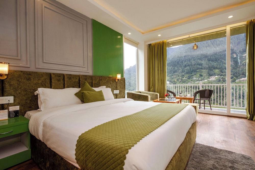 Antillia Valley Resort